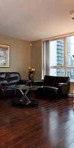 Pet Allowed Furnished 1 Bedroom @1438 Richards -Available October 1st - Photo 3