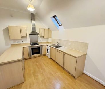 2 bedroom apartment to rent - Photo 6