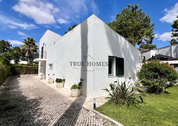 Moradia T4 em Setúbal