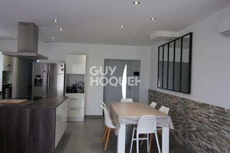Maison Clarensac 4 pièce(s) 95 m2 - Photo 5