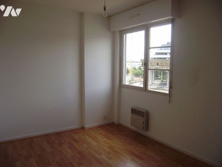 RENNES - Appartement type 2 - Photo 5