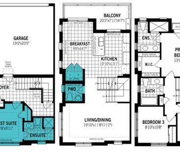 For Lease - 1259 Lily Crescent Unit# 15, Milton, Ontario - Photo 5