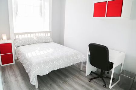 Apartment for rent, Blessington Street (Dublin, Ireland) - Photo 3