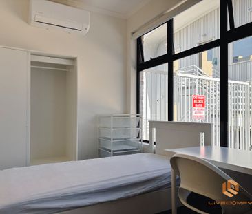 Adelaide CBD - Photo 4