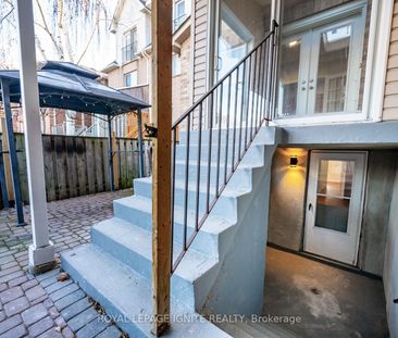 For Lease - 176 Wright Avenue Unit# UPPER, Toronto, Ontario - Photo 5