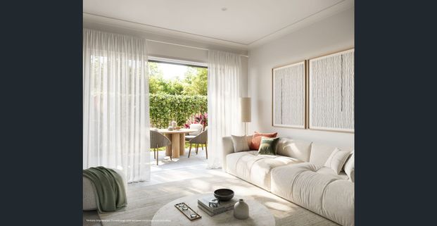 BRAND NEW 1-BEDROOM UNITS - AVAILABLE NOW! - Photo 1