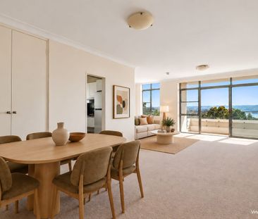 Light-Filled Apartment with Water Views - Photo 2