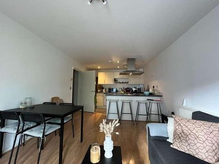 Blair Street, London, E14 - Photo 4