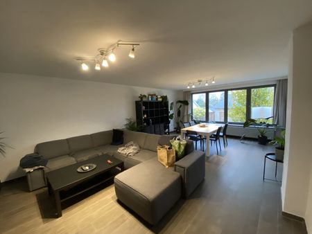 Prachtig appartement in het centrum van Tessenderlo - Foto 3