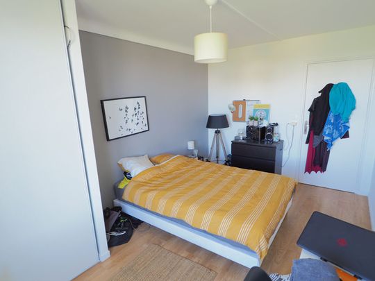 Chambre en colocation - route de Vannes - Location Appartement nantes : 103.69 m2 - Photo 1