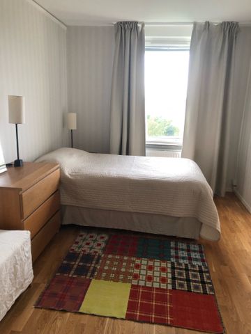 Kampementsgatan, Stockholm - Foto 2