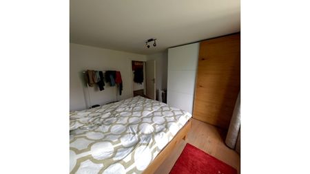 3½ Zimmer-Wohnung in St. Gallen - Lachen, möbliert, auf Zeit - Foto 4