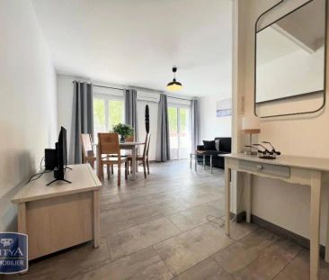 Appartement à louer 3 pièces 63.05m² - Photo 1