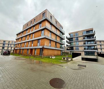 Prachtig nieuwbouwappartement nabij centrum Beveren - Photo 1