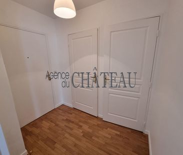 Location Appartement 1 pièce 35m² - Photo 3