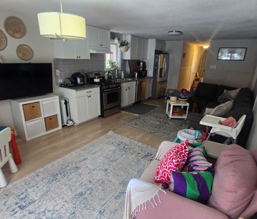 For Lease - 166 Dolores Road Unit# Lower, Toronto, Ontario - Photo 4