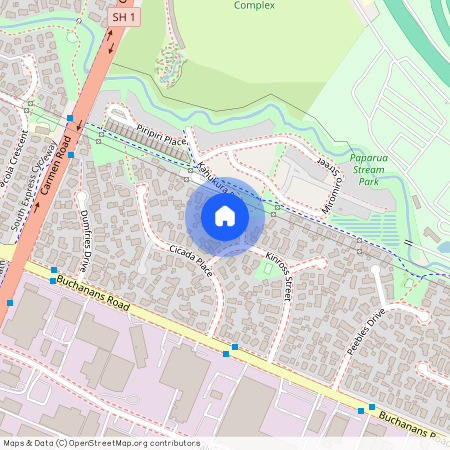 3 Kahukura Road, Hei Hei