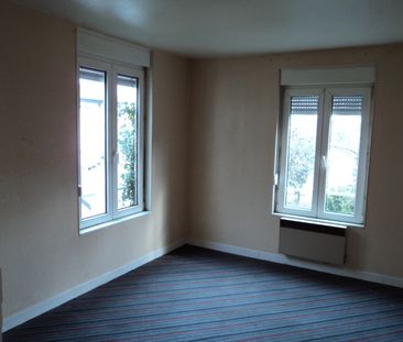 Location Appartement 1 pièce 29m² NANCY 54000 - Photo 4