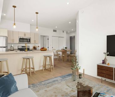 Many different floor plans available to meet everyones needs - Photo 1