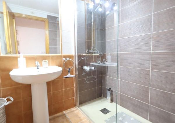 Impecable Adosado en Cabo Roig, Vacacional - €1300/mes