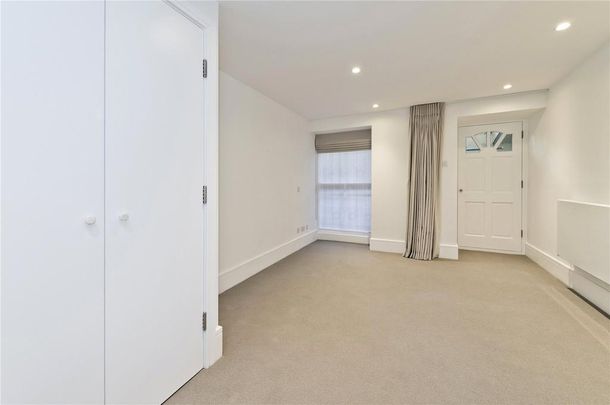 3 bedroom apartment to rent - Photo 1