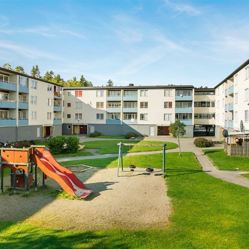 Assessorsgatan 9 B - Photo 1