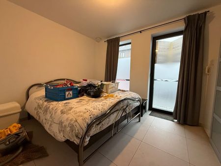 Appartement te huur - Foto 3