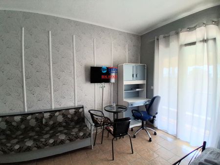 Studio/Γκαρσονιέρα για ενοικίαση Καλαμίτσα (Καβάλα) - Φωτογραφία 3