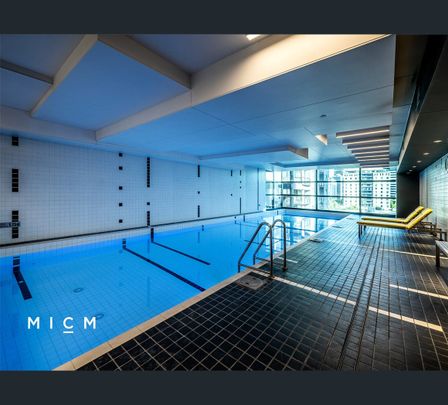 3013/601 Little Lonsdale Street, Melbourne, Vic 3000 - Photo 1