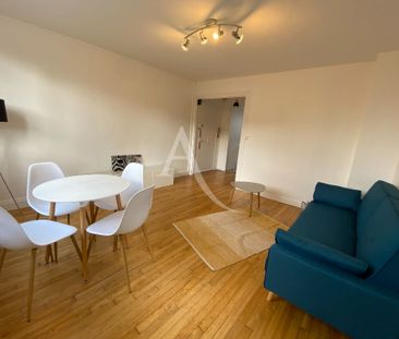 Location Appartement 3 pièces 55m² ANGERS 49000 - Photo 1