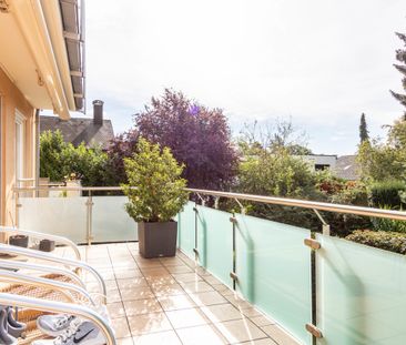 Sehr gepflegte 2-Zimmer-Wohnung mit Balkon im Ingolstädter Süden - Foto 3