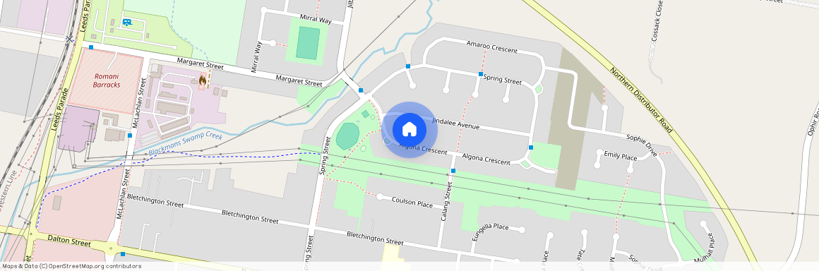 15 Algona Crescent, NSW 2800, Orange