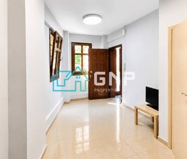Studio/Γκαρσονιέρα για ενοικίαση Καλλιθέα (Άνω Πόλη) - Photo 2