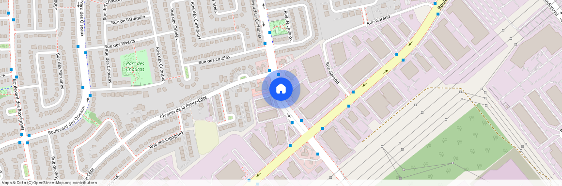 861 Crois. des Roselins, Sainte-Rose, Sainte-Rose, Laval, H7L 5E2