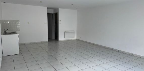 Location Appartement 1 pièce 41m² ST MARS LA JAILLE 44540 - Photo 2