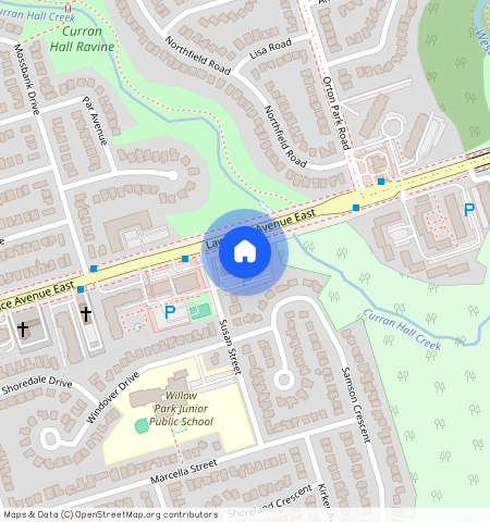 3895 Lawrence Avenue, Scarborough, Scarborough, Toronto, M1G 1R6