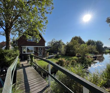 Verhuurd: Haaldersbroekerdwarsstraat 9B, 1509 BP Zaandam - Foto 4