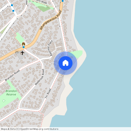 69 Tiri Road, Manly, Rodney