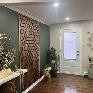 Superbe Chambre à Louer Dans Un 5 1/2 - Photo 2