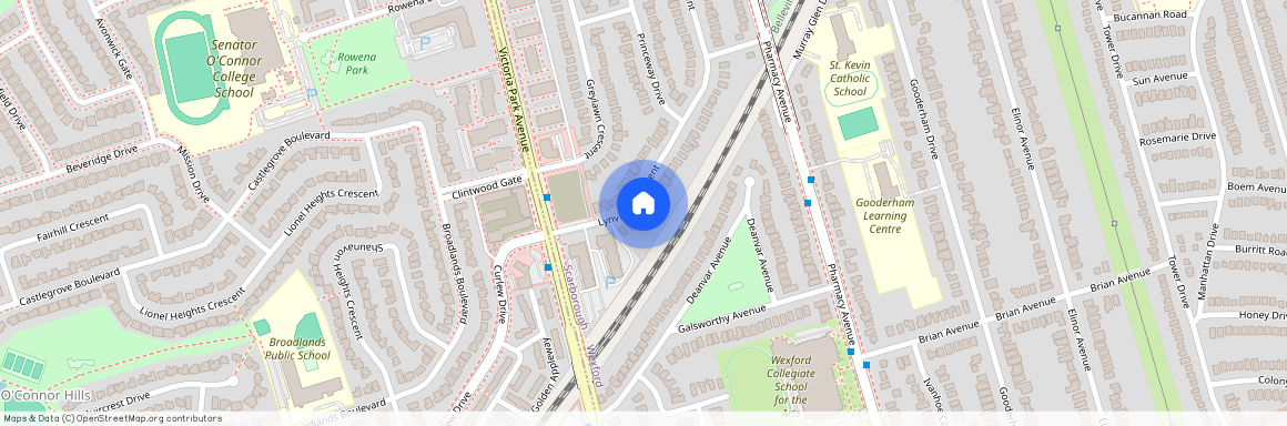 21 Lynvalley Crescent, Toronto