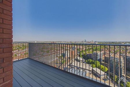 1 bedroom apartment to rent - Photo 5