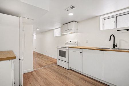 For Lease - 82 Howick Avenue Unit# Lower, Toronto, Ontario - Photo 2