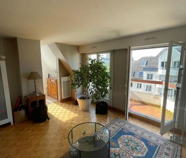 Location Appartement 1 pièce 34m² CAEN 14000 - Photo 1