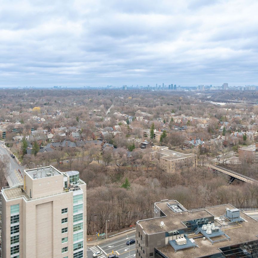 For Lease - 25 Selby Street Unit# 4808, Toronto, Ontario - Photo 1