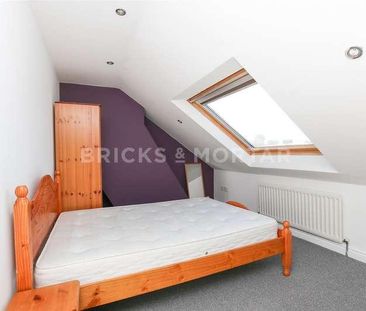 (?ppw) Second Avenue, Heaton, Newcastle Upon Tyne, NE6 - Photo 4