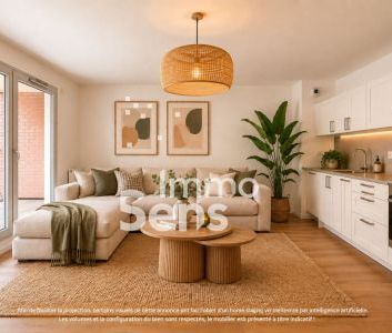 Location appartement - Lille Centre - Photo 4