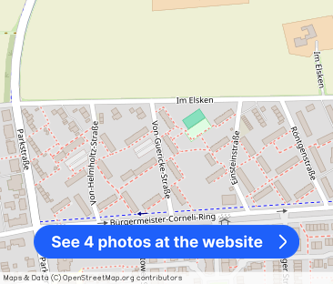 3-Zimmer-Wohnung mit Balkon in Ahlen-Ahlen mieten - Photo 1