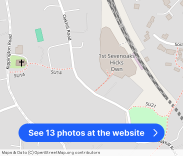 Oakhill Road, Sevenoaks, Kent, TN13 - Photo 1