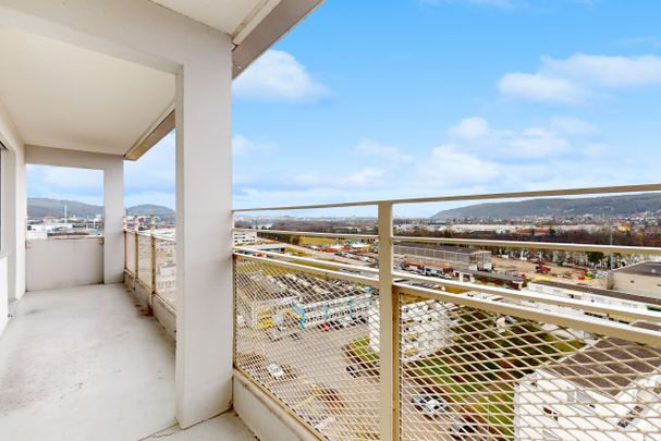 Aussicht geniessen! - Photo 1