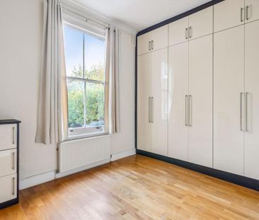 1 bedroom flat to rent - Photo 4